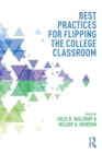 Image for Best practices for flipping the college classroom