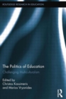 Image for The Politics of Education