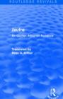 Image for Jaufre (Routledge Revivals)