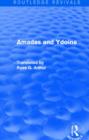 Image for Amadas and Ydoine (Routledge Revivals)
