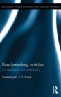Image for Rosa Luxemburg in Action