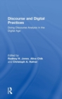 Image for Discourse and Digital Practices