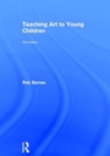 Image for Teaching Art to Young Children