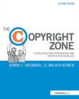 Image for The Copyright Zone