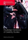 Image for Routledge handbook of celebrity studies