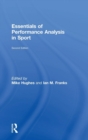 Image for Essentials of Performance Analysis in Sport