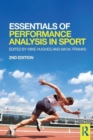 Image for Essentials of Performance Analysis in Sport