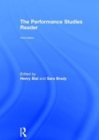 Image for The performance studies reader