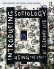 Image for Introducing Sociology Using the Stuff of Everyday Life