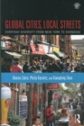 Image for Global cities, local streets  : everyday diversity from New York to Shanghai