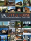 Image for BIG little house  : small houses designed by architects