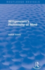 Image for Wittgenstein&#39;s Philosophy of Mind (Routledge Revivals)