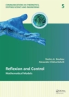 Image for Reflexion and control  : mathematical models