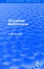Image for Thucydides mythistoricus