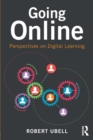 Image for The practice of eLearning  : perspectives on digital learning, teamwork and information