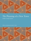 Image for The Planning of a New Town