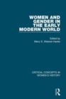Image for Women and Gender in the Early Modern World
