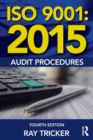 Image for ISO 9001:2015 - audit procedures