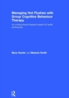 Image for Managing Hot Flushes with Group Cognitive Behaviour Therapy