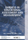 Image for Fairness in educational assessment and measurement