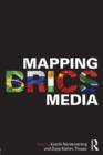 Image for Mapping BRICS media