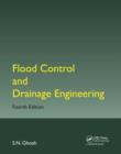 Image for Flood control and drainage engineering