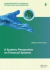 Image for A Systems Perspective on Financial Systems