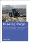 Image for Delivering Change