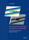 Image for Advanced Numerical Simulation Methods