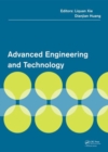 Image for Advanced Engineering and Technology