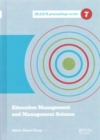 Image for 2014 International Conference on Education Management and Management Science