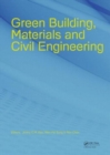 Image for Green Building, Materials and Civil Engineering