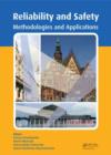 Image for Safety and reliability  : methodology and applications