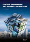 Image for Control Engineering and Information Systems