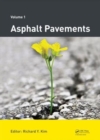Image for Asphalt Pavements