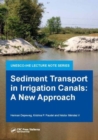 Image for Sediment Transport in Irrigation Canals