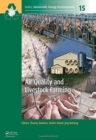 Image for Air and environmental quality in livestock and agricultural buildings