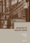 Image for Concrete Solutions 2014