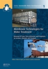 Image for Membrane technologies for water treatment  : removal of toxic trace elements with emphasis on arsenic, fluoride and uranium