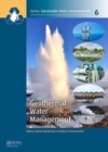 Image for Geothermal water management