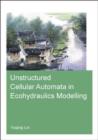 Image for Unstructured cellular automata in ecohydraulics modelling