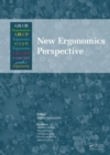 Image for New ergonomics perspective  : selected papers of the 10th Pan-Pacific Conference on Ergonomics, Tokyo, Japan, 25-28 August 2014