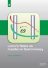 Image for Lecture Notes on Impedance Spectroscopy