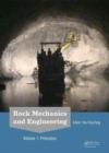 Image for Rock Mechanics and Engineering Volume 1