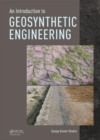 Image for An introduction to geosynthetic engineering