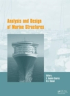 Image for Analysis and Design of Marine Structures V