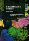 Image for Rocks and Minerals in Thin Section