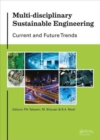 Image for Multi-disciplinary Sustainable Engineering: Current and Future Trends