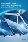 Image for Advances in Power and Energy Engineering