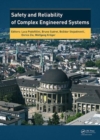 Image for Safety and Reliability of Complex Engineered Systems